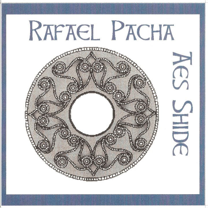 Rafael Pacha - Aes Sidhe