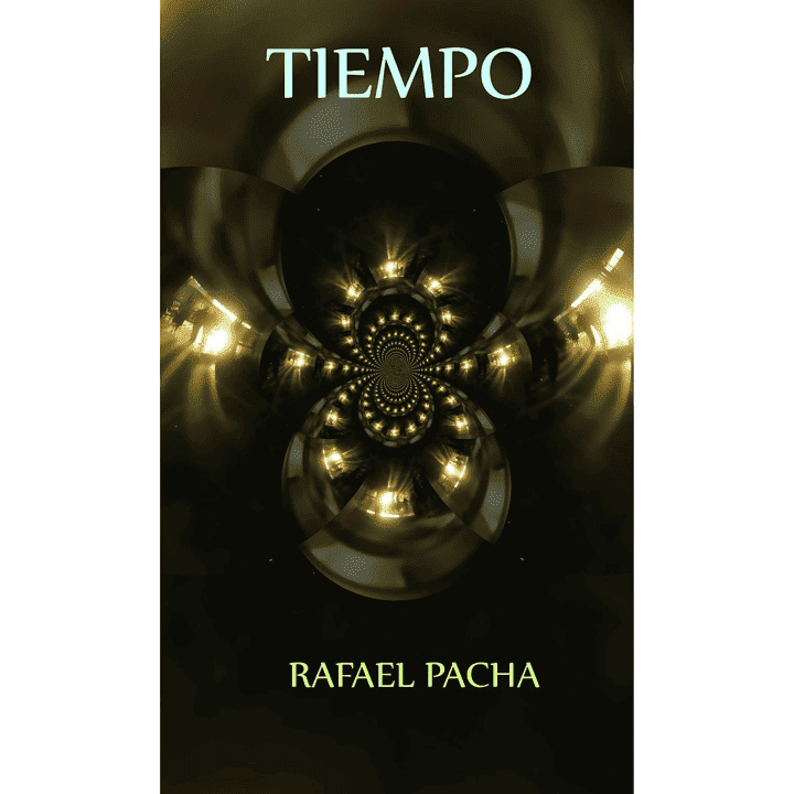 Rafael Pacha - Tiempo