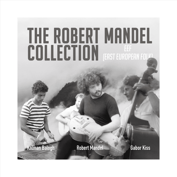 Robert Mandel - The Robert Mandel Collection Robert Mandel - The Robert Mandel Collection