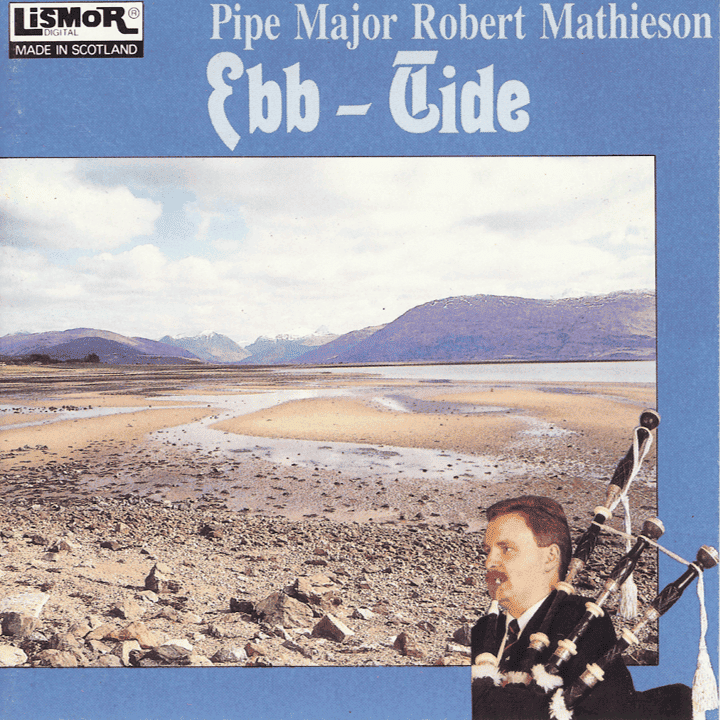 Robert Mathieson - Ebb-Tide