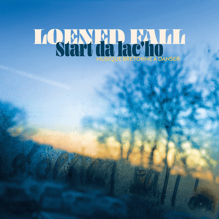 Loened Fall - Start da lac'ho