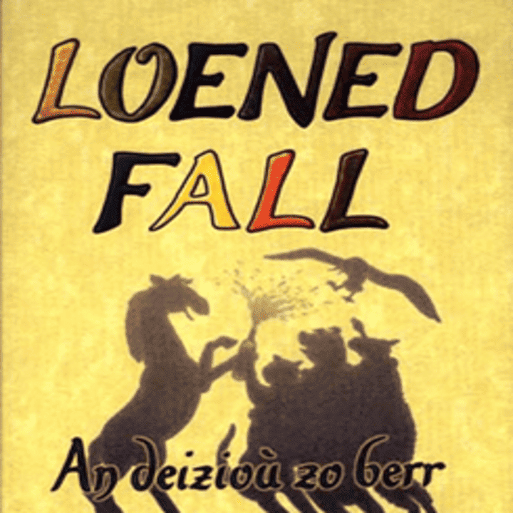 Loened Fall - An deizioù 'zo berr