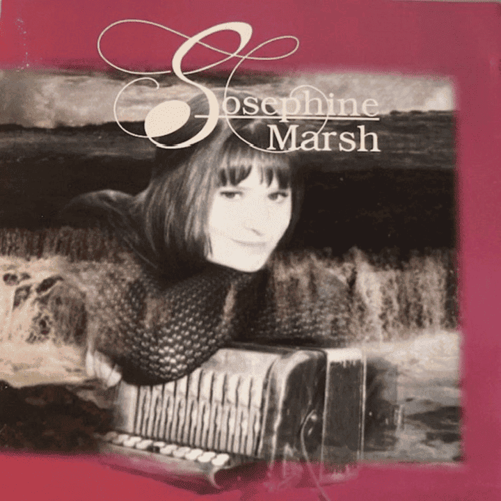 Josephine Marsh - Josephine Marsh