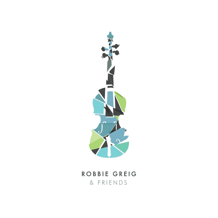 Robbie Greig - Robbie Greig and Friends