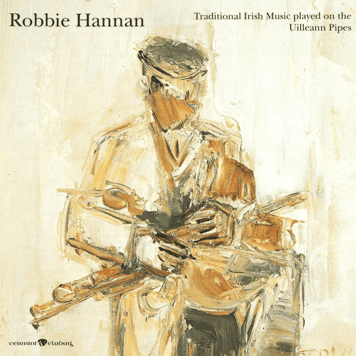 Robbie Hannan - Traditional Irish Music Played On the Uilleann Pipes
