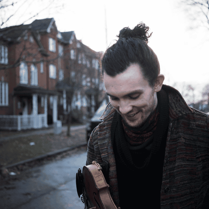 Robert Alan Mackie - West Toronto Fiddle Stylings, Vol.1