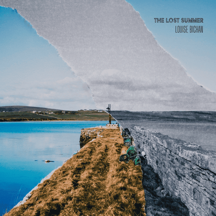 Louise Bichan - The Lost Summer