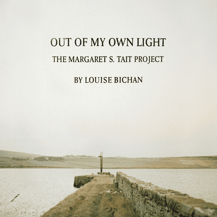 Louise Bichan - Out of My Own Light