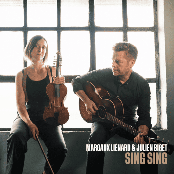 Margaux Lienard & Julien Biget - Sing sing