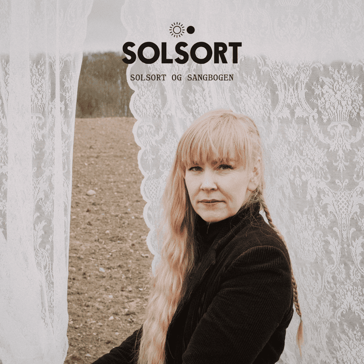Solsort - Solsort og Sangbogen