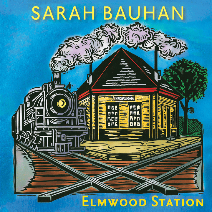 Sarah Bauhan - Elmwood Station