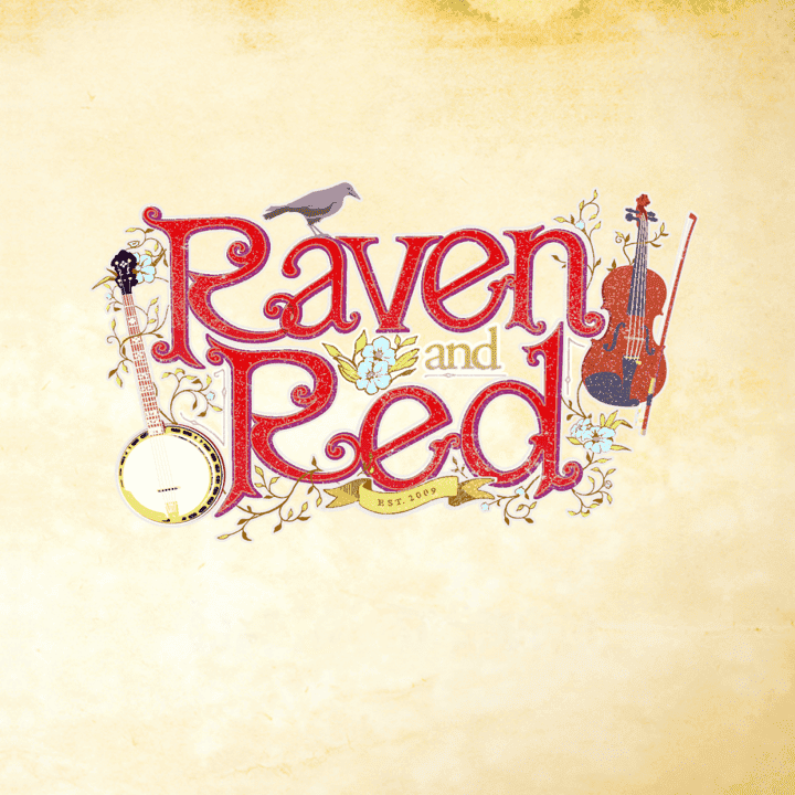 Raven and Red - Studio EP