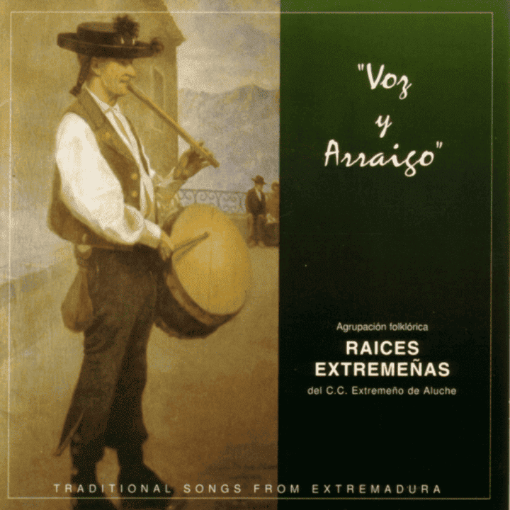 Raíces Extremeñas - Voz y Arraigo