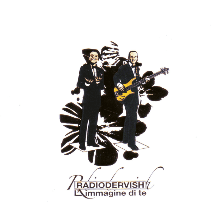 Radiodervish - L'immagine Di Te Radiodervish - L'immagine Di Te