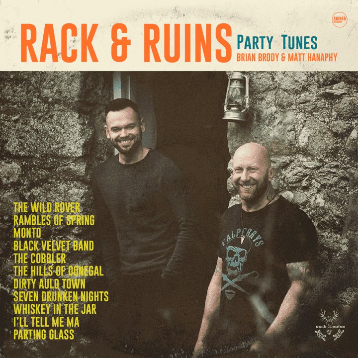 Rack & Ruins - Party Tunes