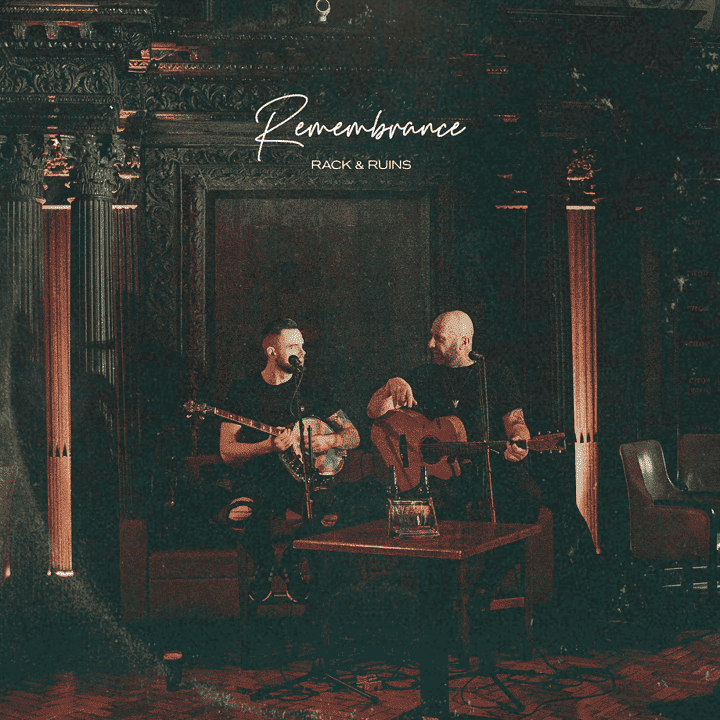 Rack & Ruins - Remembrance