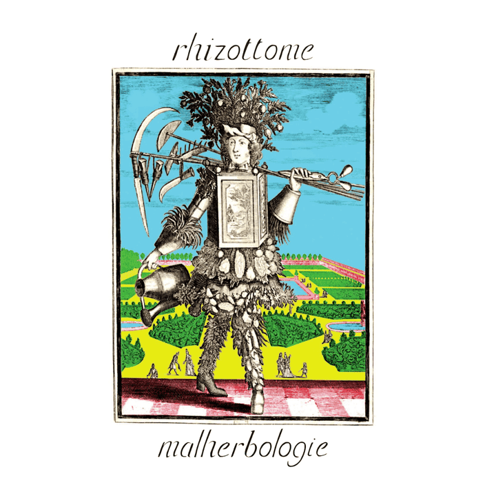 Rhizottome - Malherbologie Rhizottome - Malherbologie