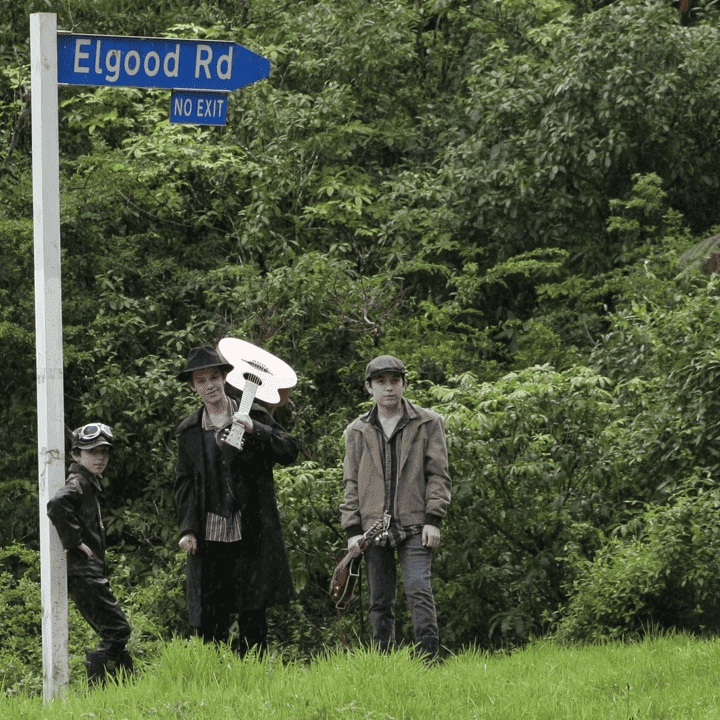 RhodeWorks - Elgood Road