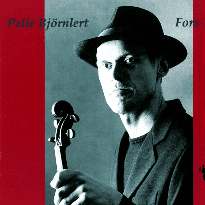 Pelle Björnlert - Fors