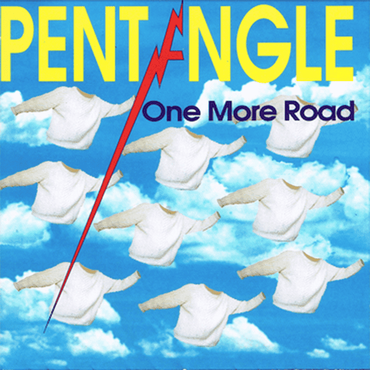 Pentangle - One More Road