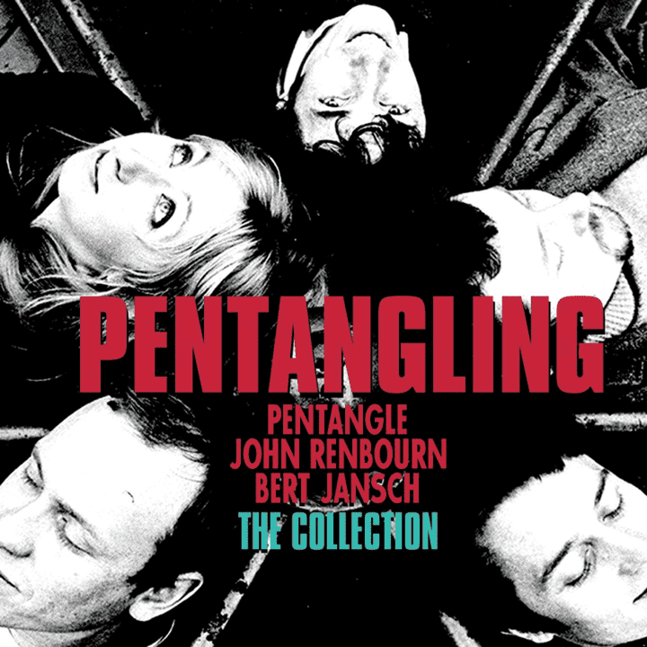 Pentangle - Pentangling