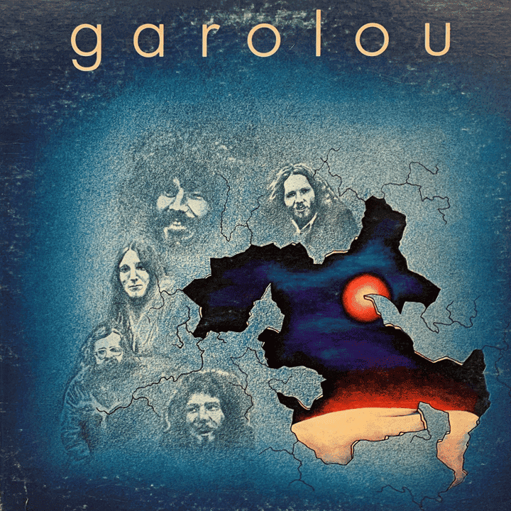 Garolou - Garolou