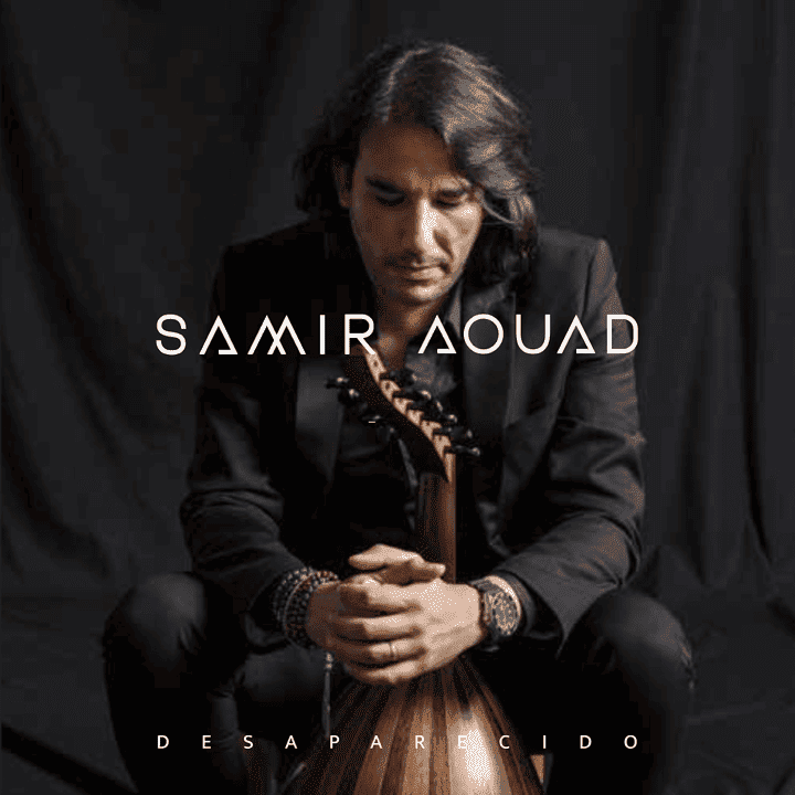 Samir Aouad - Desaparecido