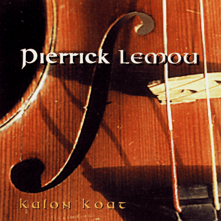 Pierrick Lemou - Kalon Koat