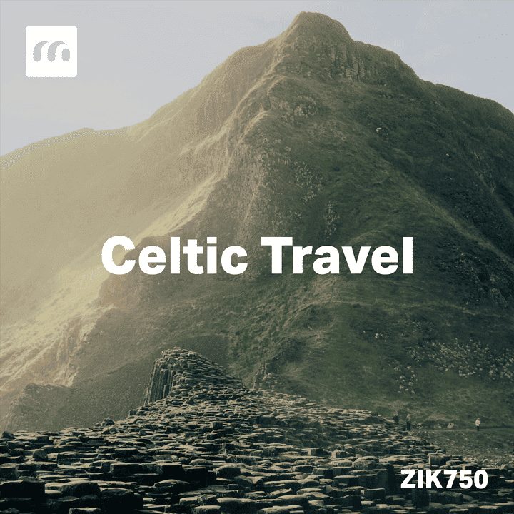 Pierrick Lemou, Philippe le Gallou, Guillaume Saint James - Celtic Travel